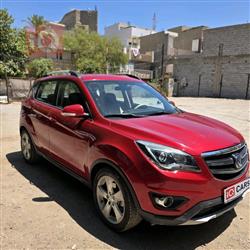 Changan CS35